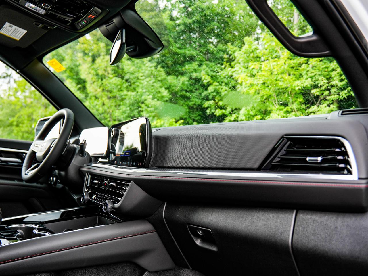 2026 Chevrolet Tahoe RST Photo