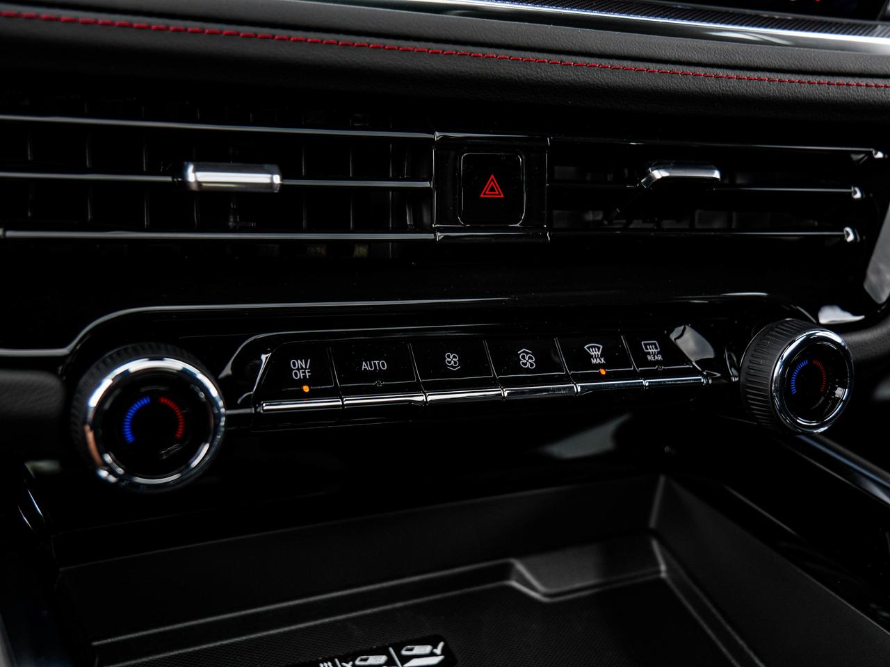 2026 Chevrolet Tahoe RST Photo