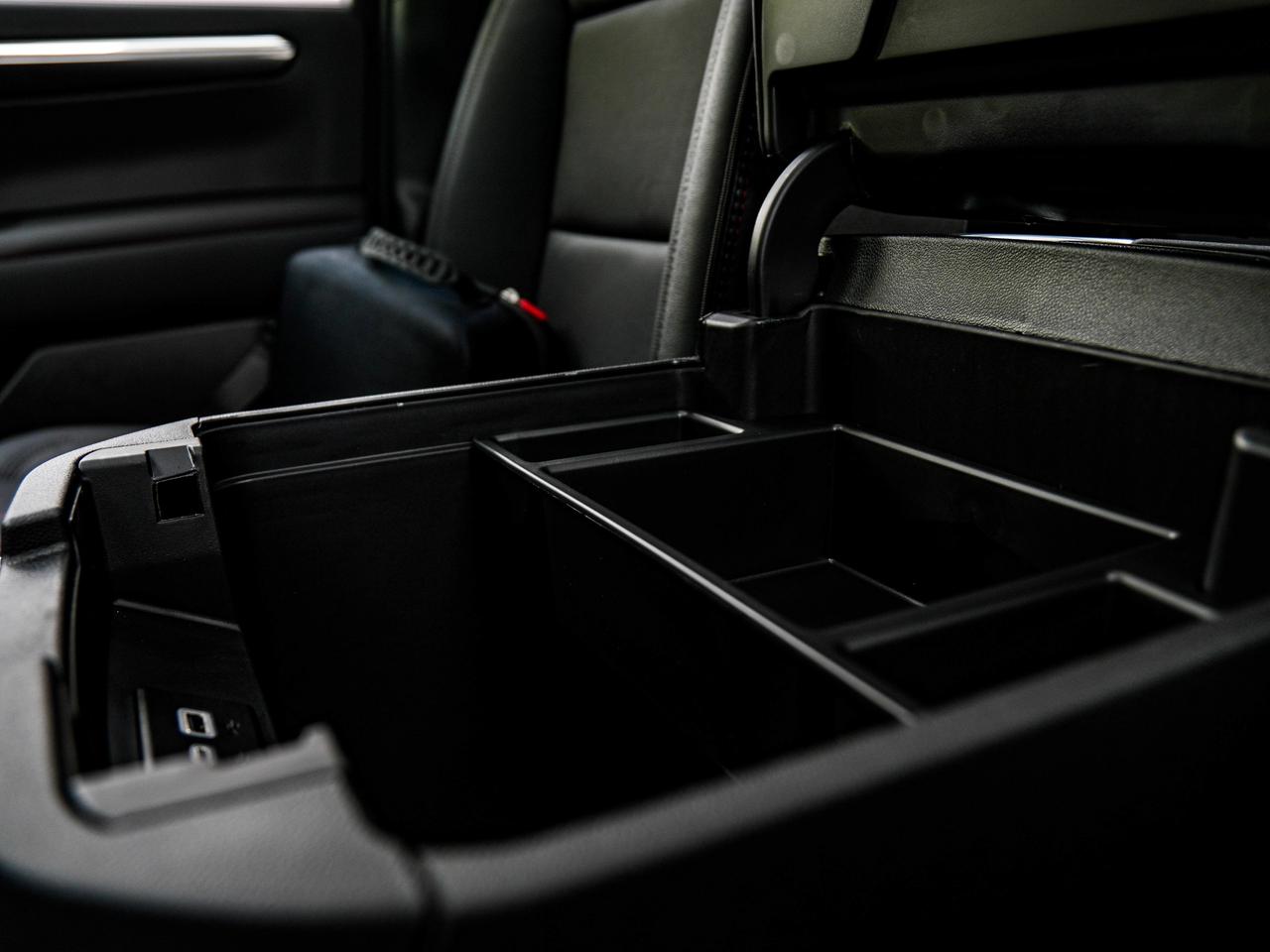 2026 Chevrolet Tahoe RST Photo