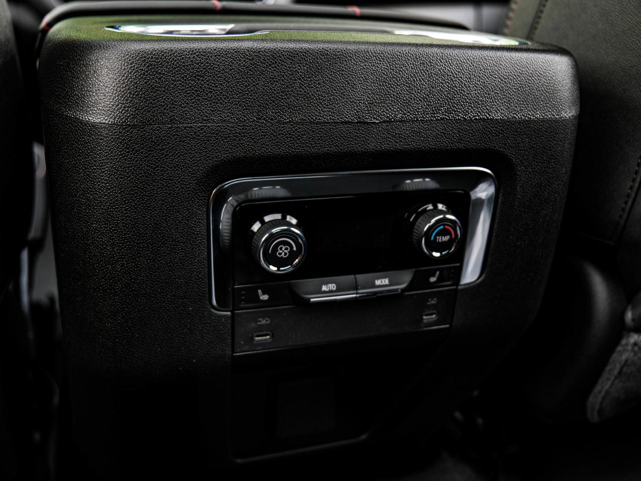 2026 Chevrolet Tahoe RST Photo