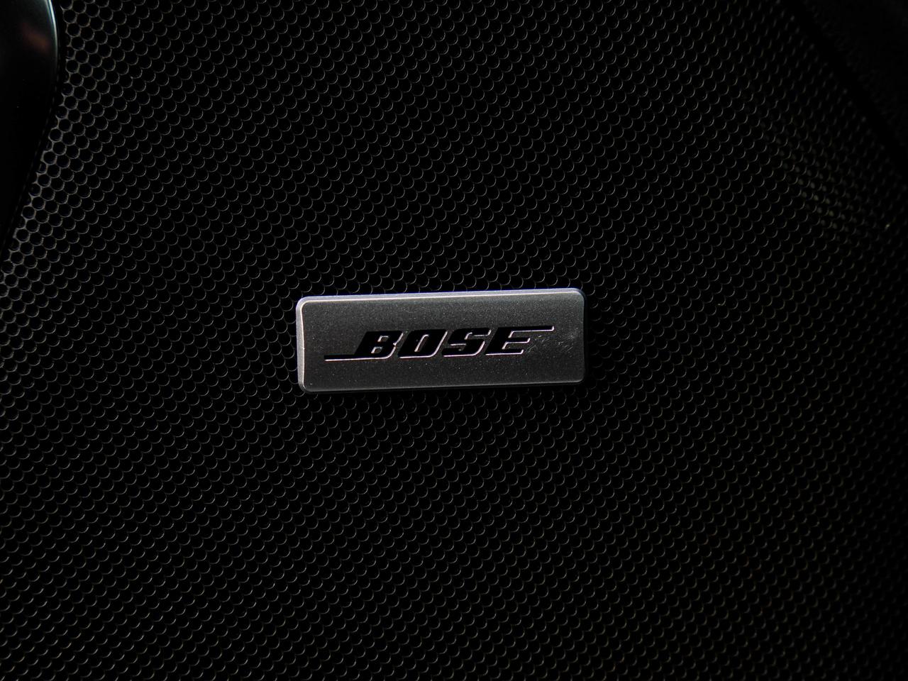 2026 Chevrolet Tahoe RST Photo