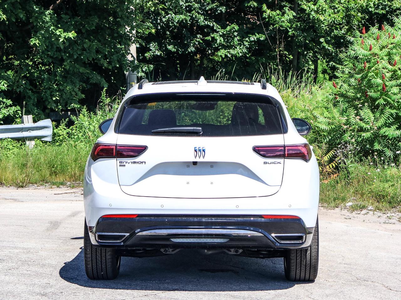 2026 Buick Envision SPORT TOURING Photo