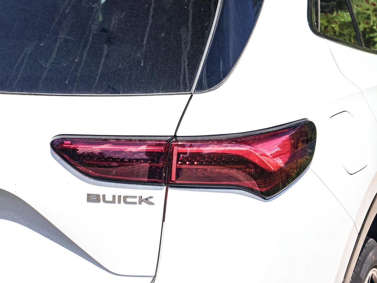 2026 Buick Envision SPORT TOURING Photo