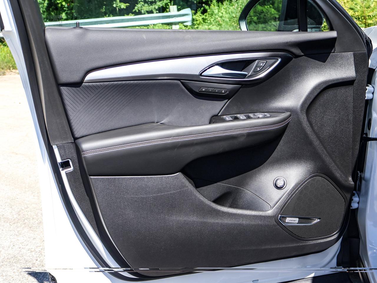 2026 Buick Envision SPORT TOURING Photo
