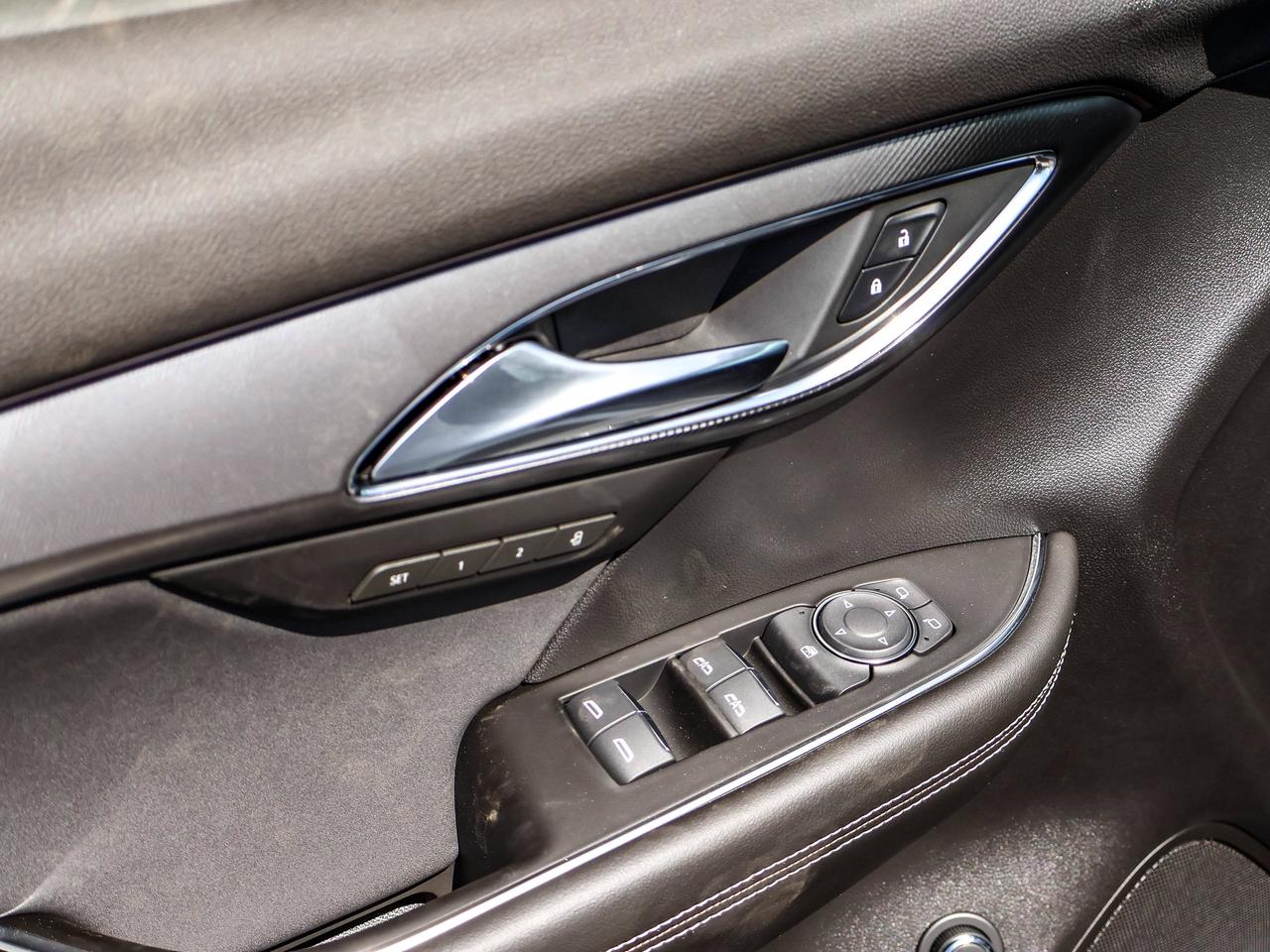 2026 Buick Envision SPORT TOURING Photo