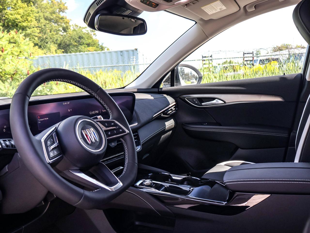 2026 Buick Envision SPORT TOURING Photo