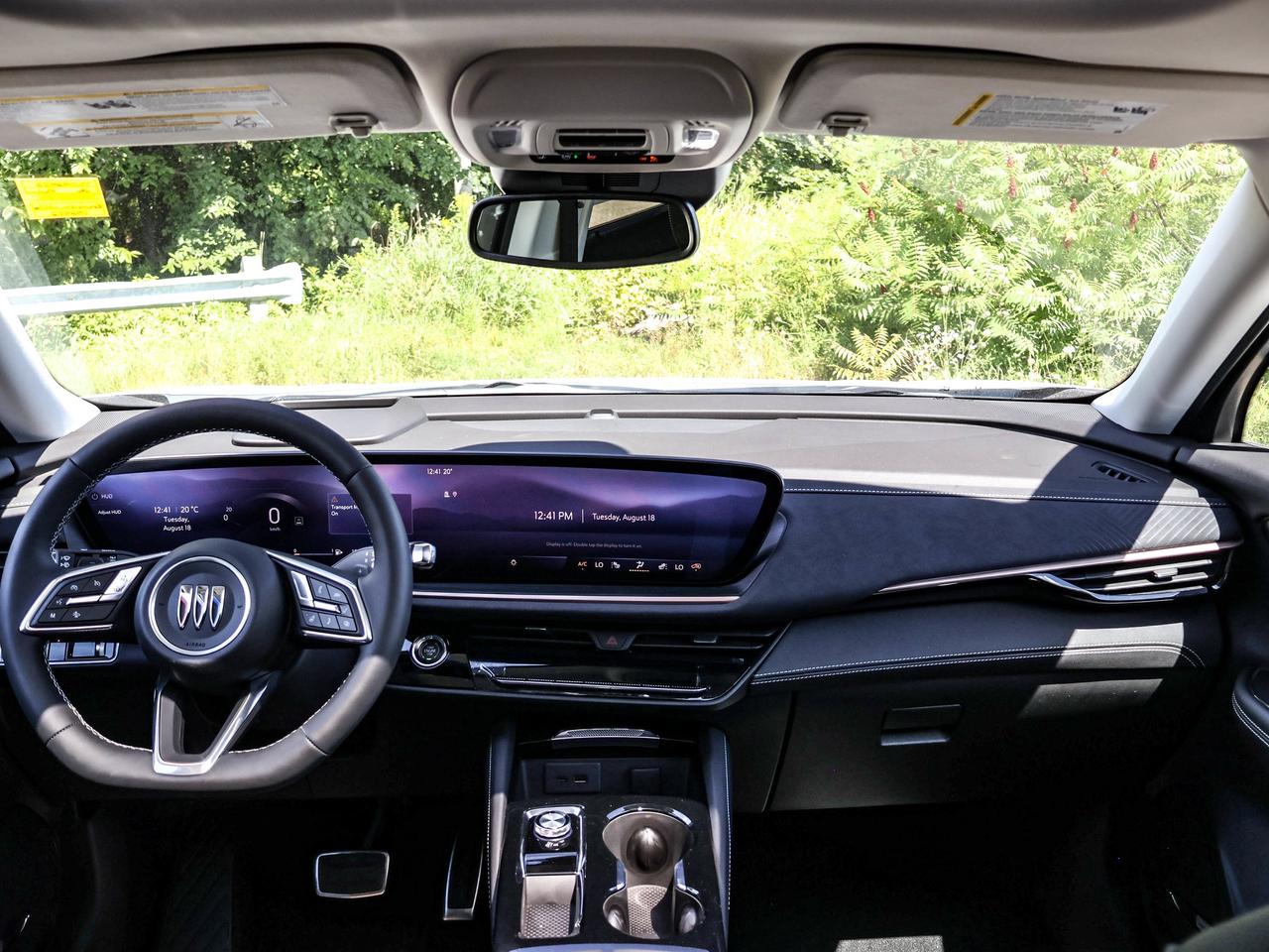 2026 Buick Envision SPORT TOURING Photo
