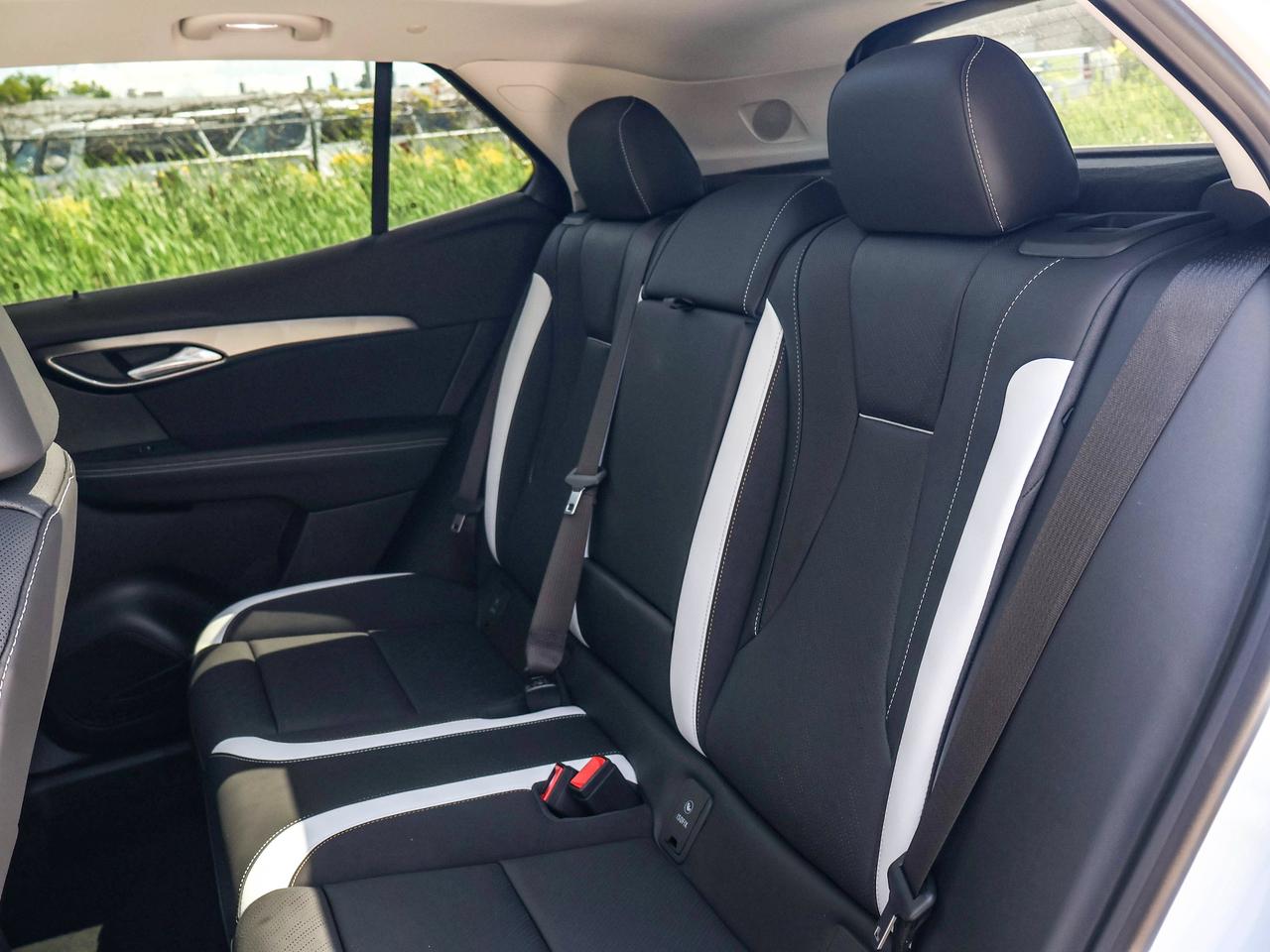 2026 Buick Envision SPORT TOURING Photo