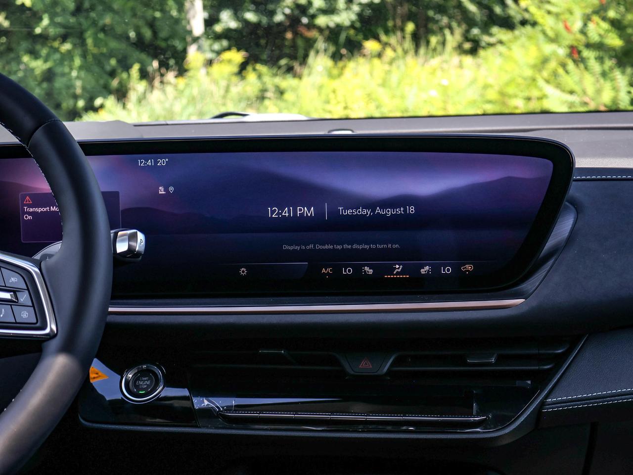 2026 Buick Envision SPORT TOURING Photo