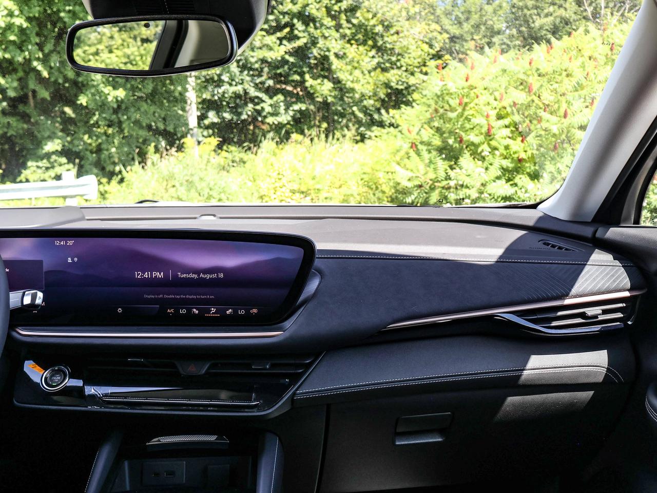 2026 Buick Envision SPORT TOURING Photo