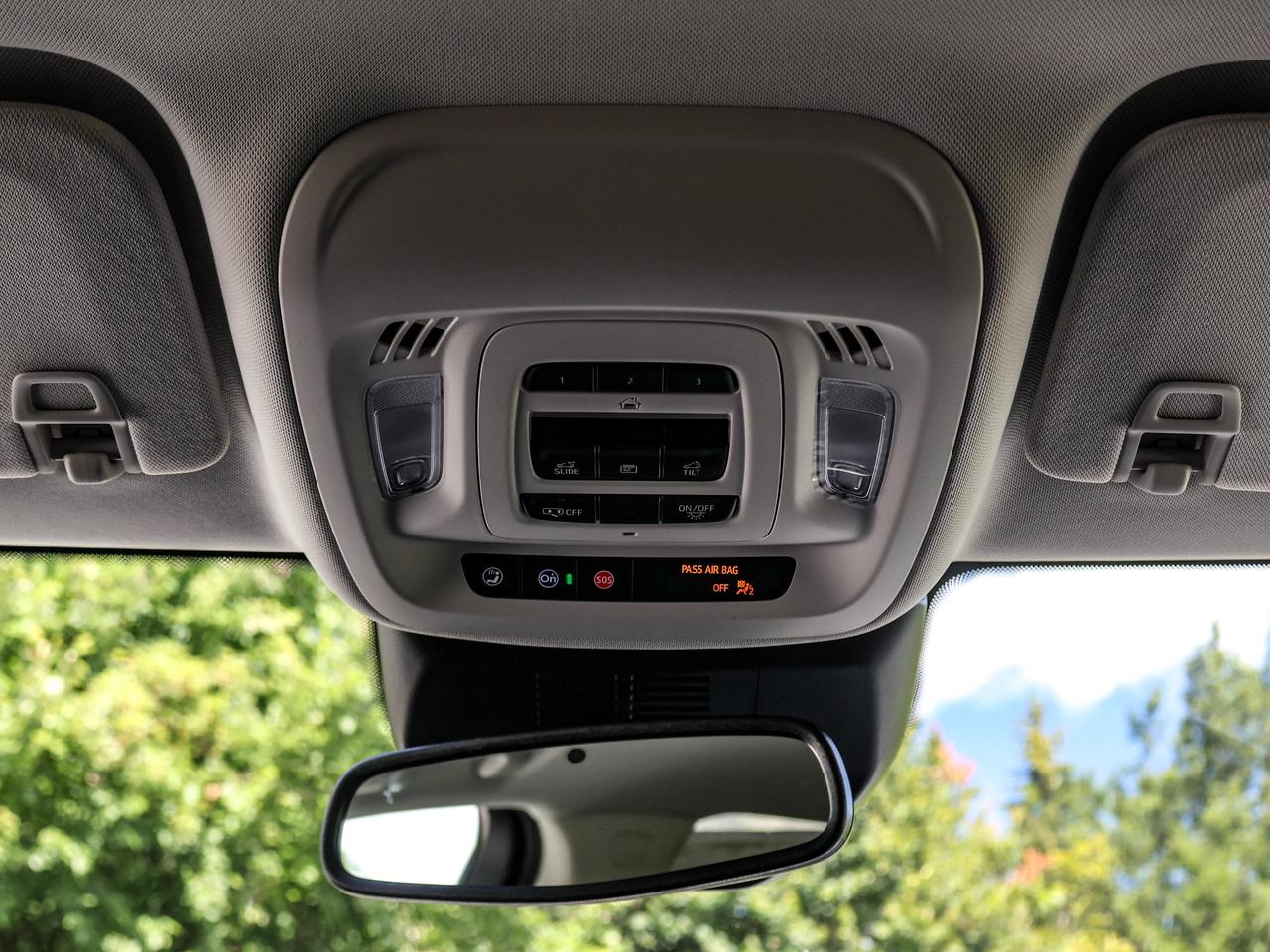 2026 Buick Envision SPORT TOURING Photo