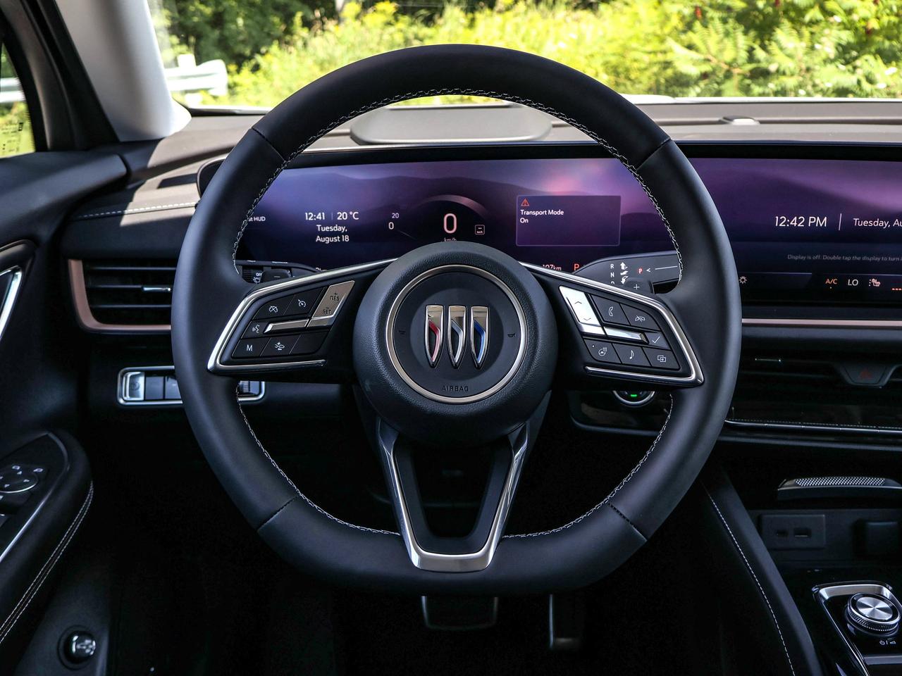 2026 Buick Envision SPORT TOURING Photo