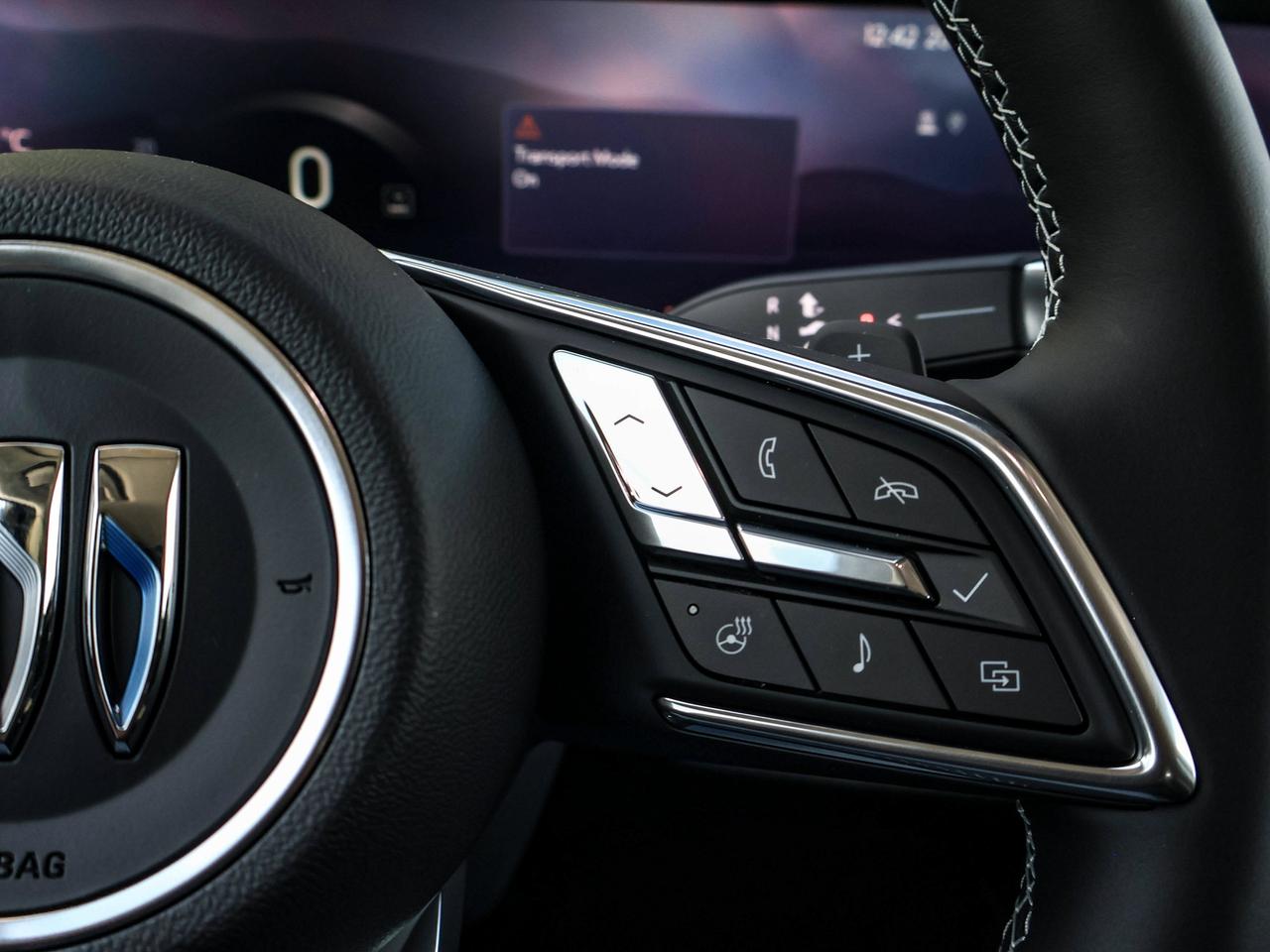 2026 Buick Envision SPORT TOURING Photo