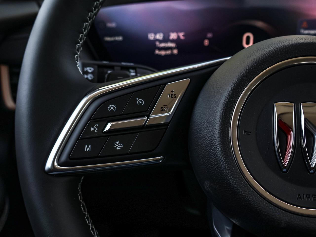 2026 Buick Envision SPORT TOURING Photo