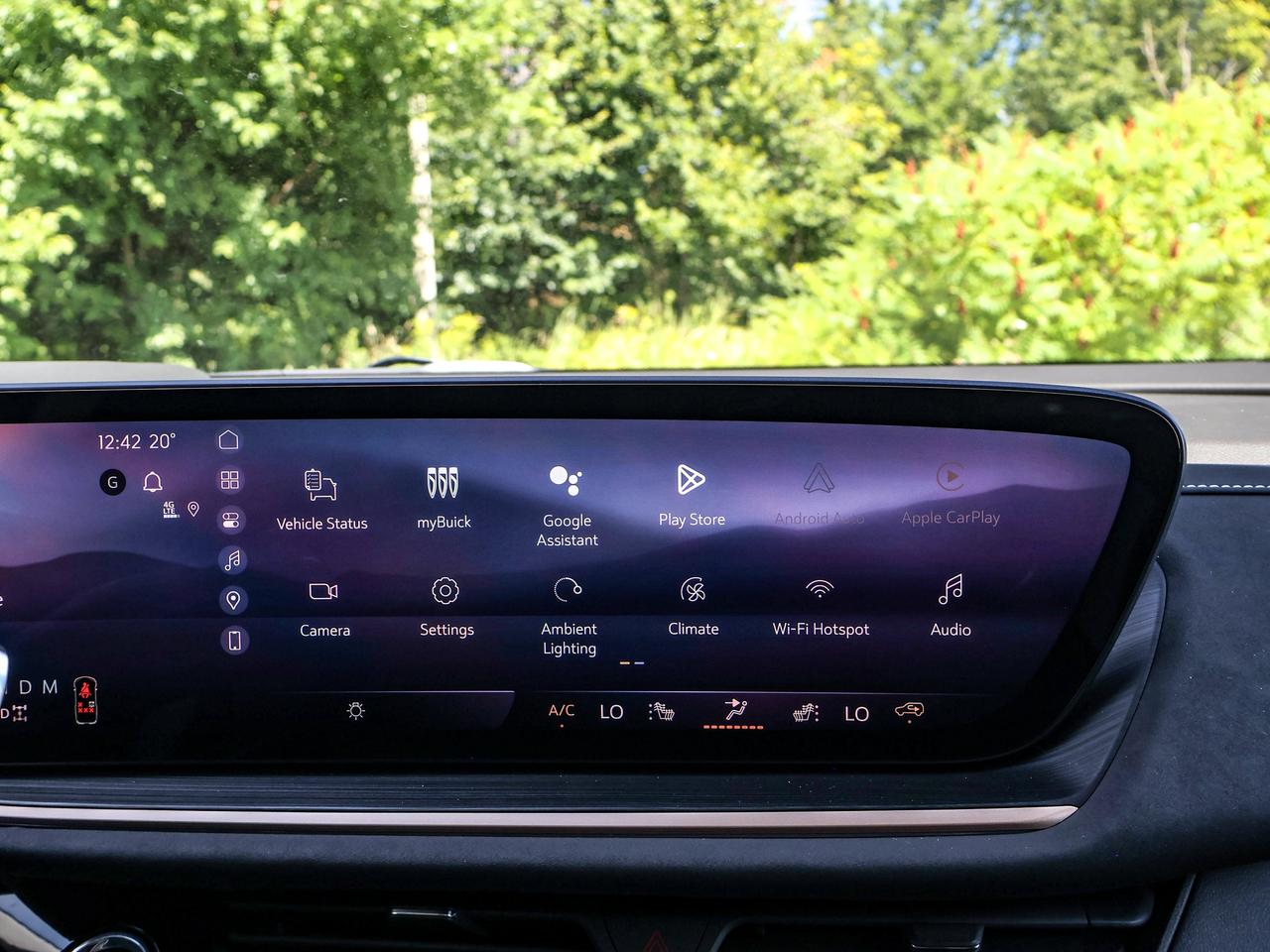 2026 Buick Envision SPORT TOURING Photo