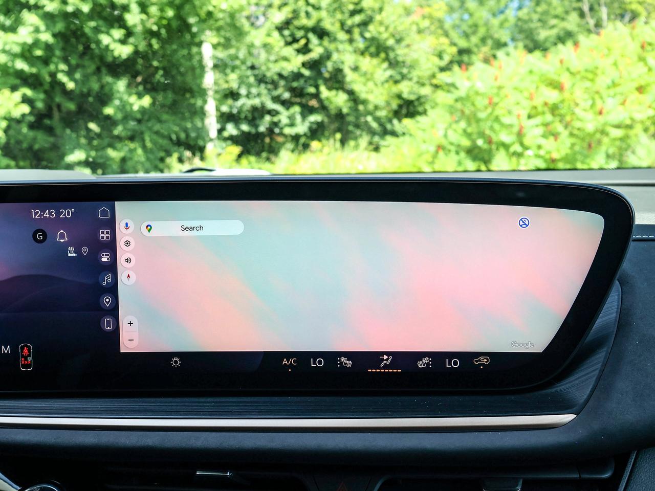 2026 Buick Envision SPORT TOURING Photo