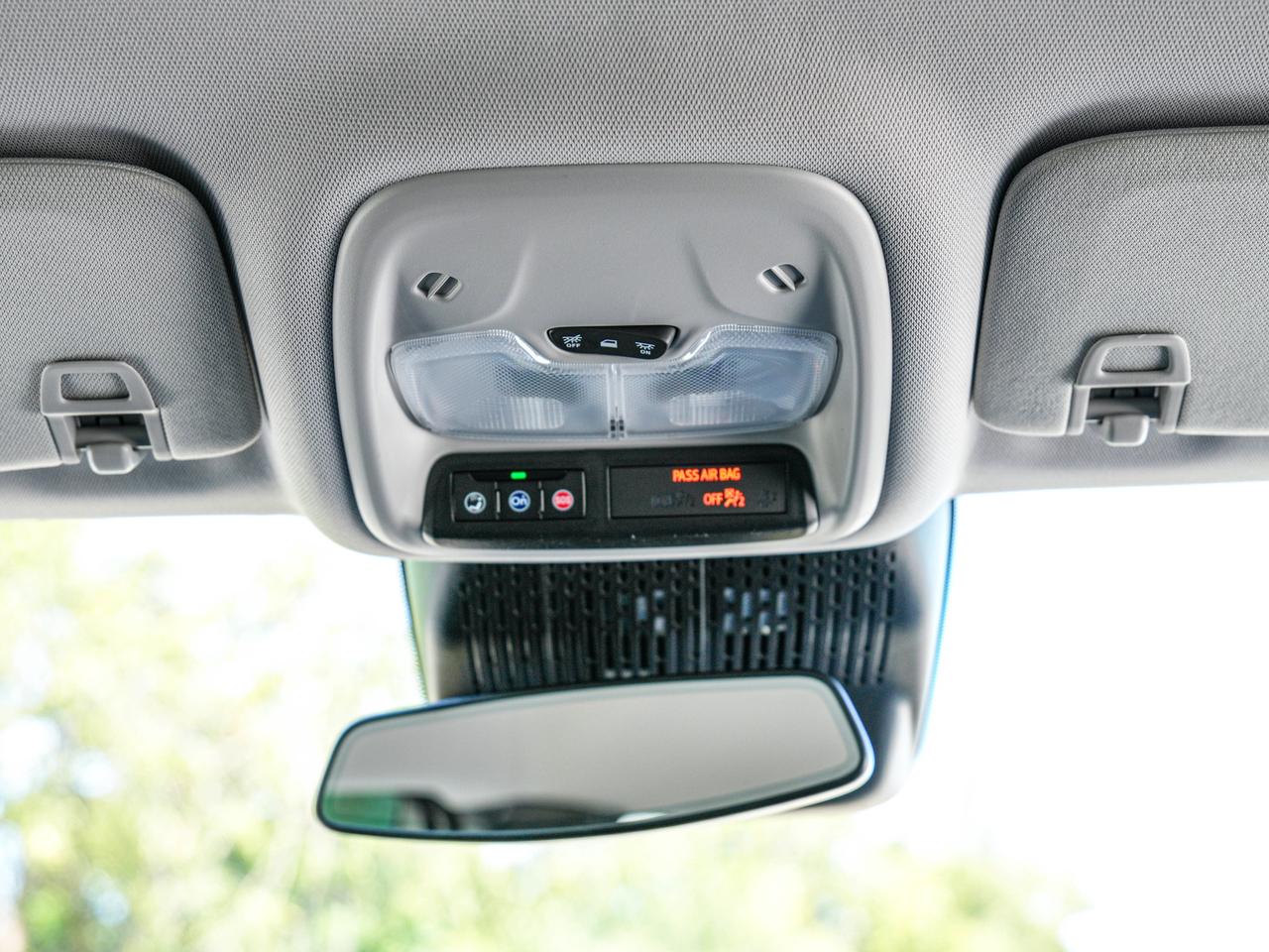 2027 Chevrolet Bolt RS Photo