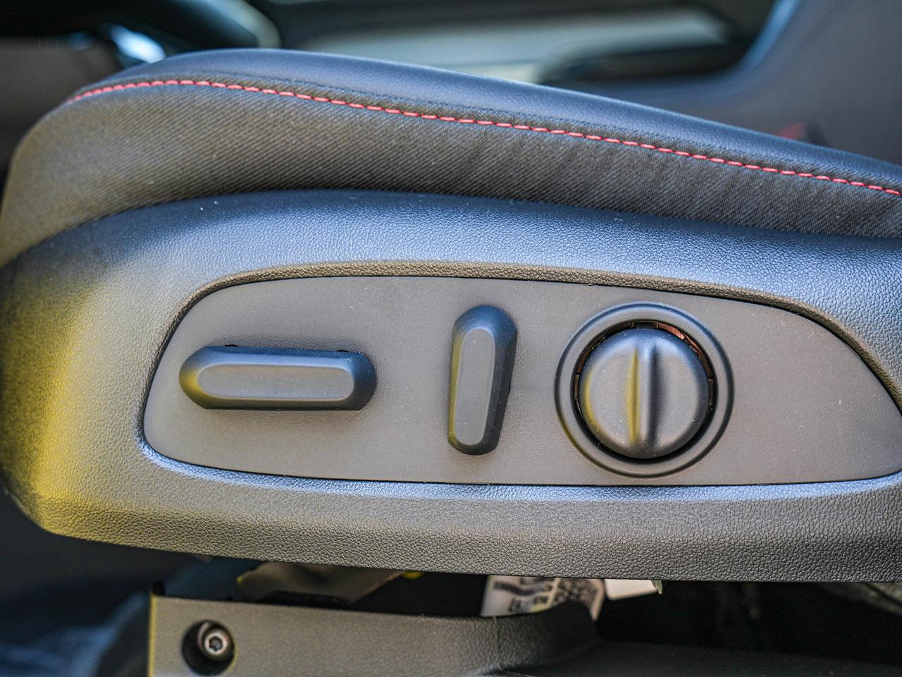 2027 Chevrolet Bolt RS Photo