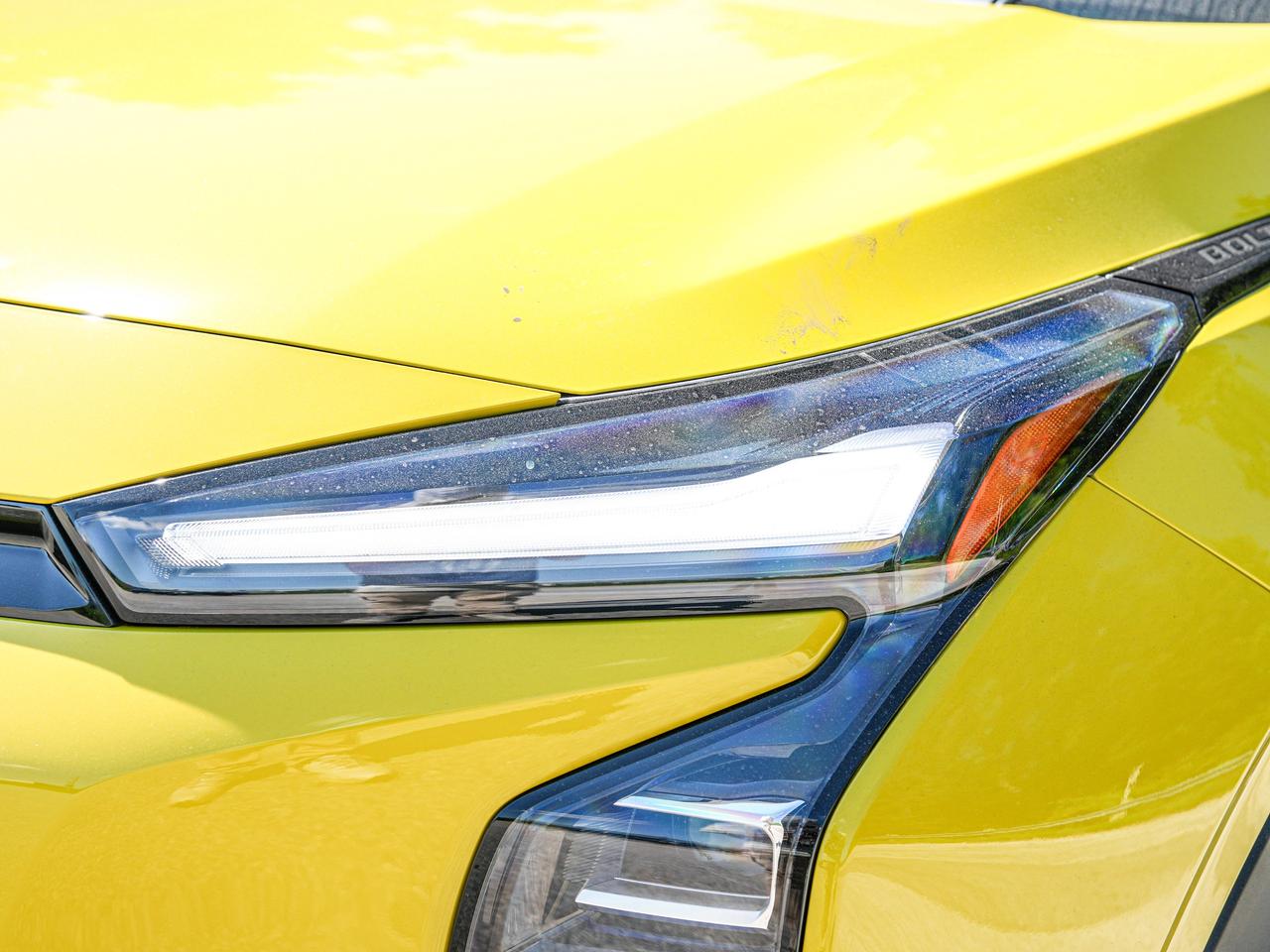 2027 Chevrolet Bolt RS Photo