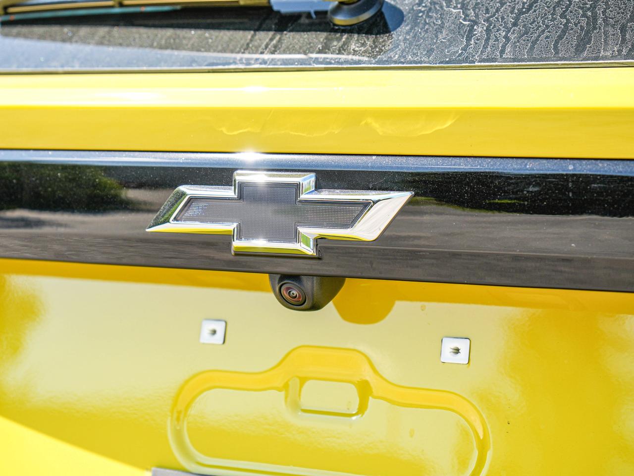 2027 Chevrolet Bolt RS Photo