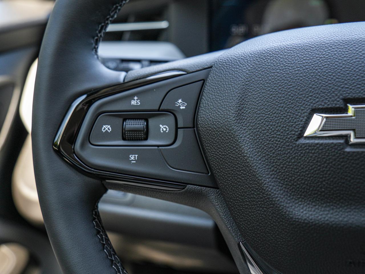 2027 Chevrolet Bolt RS Photo