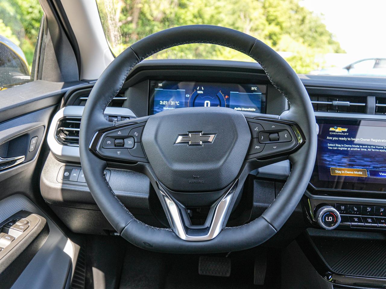 2027 Chevrolet Bolt RS Photo