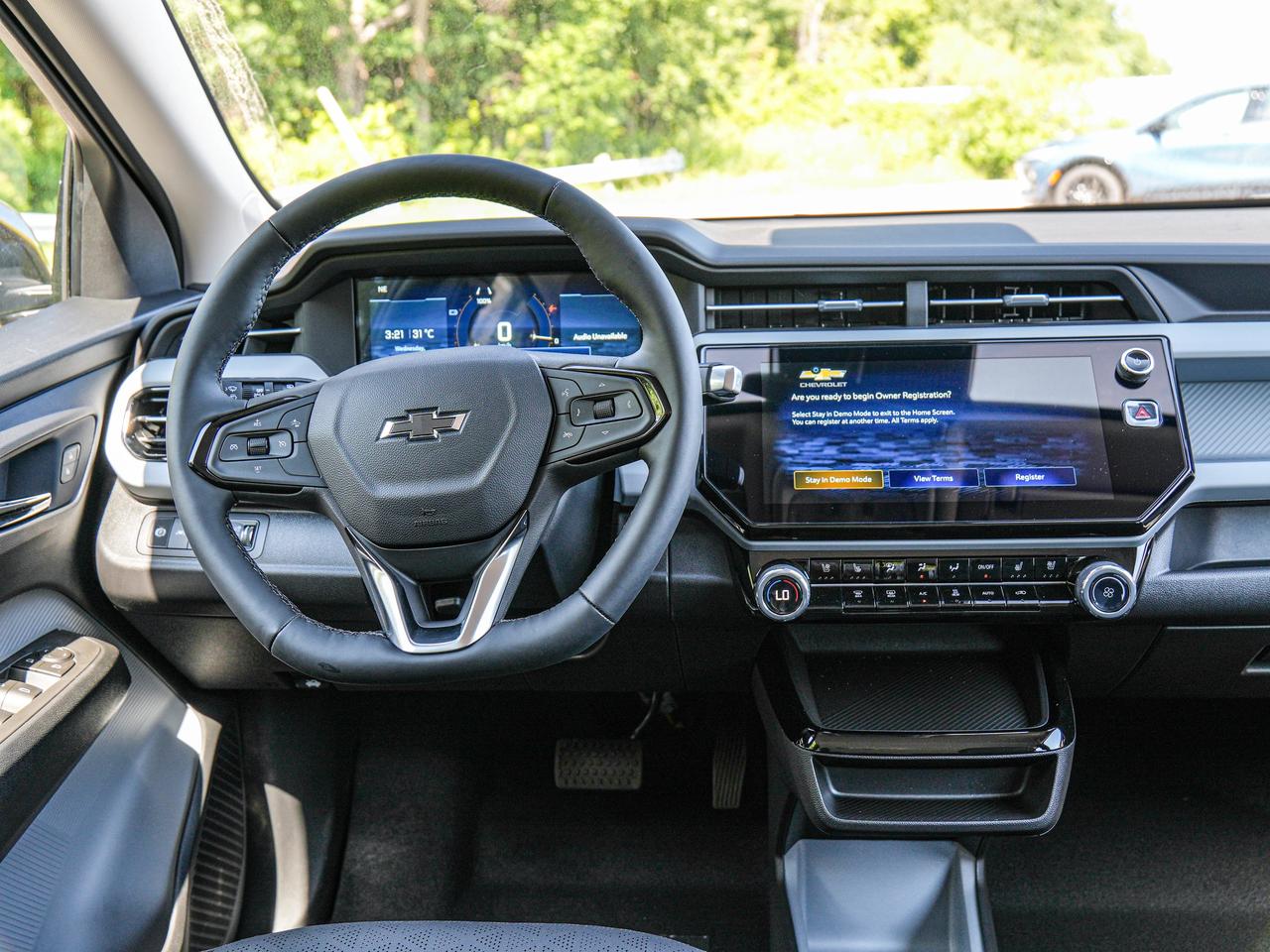 2027 Chevrolet Bolt RS Photo