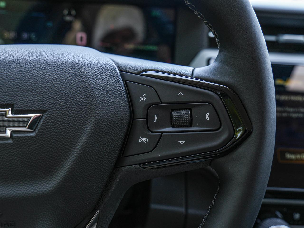2027 Chevrolet Bolt RS Photo