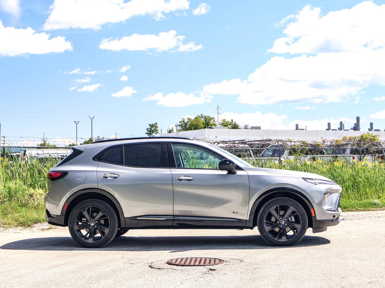 2026 Buick Envision SPORT TOURING Photo