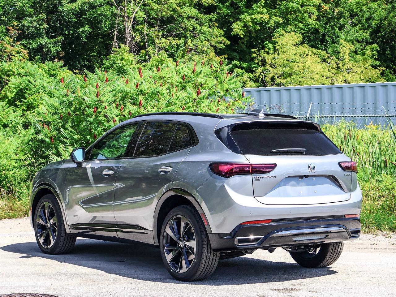 2026 Buick Envision SPORT TOURING Photo