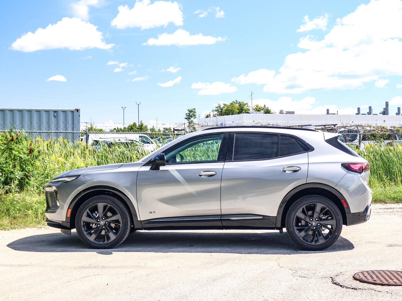 2026 Buick Envision SPORT TOURING Photo