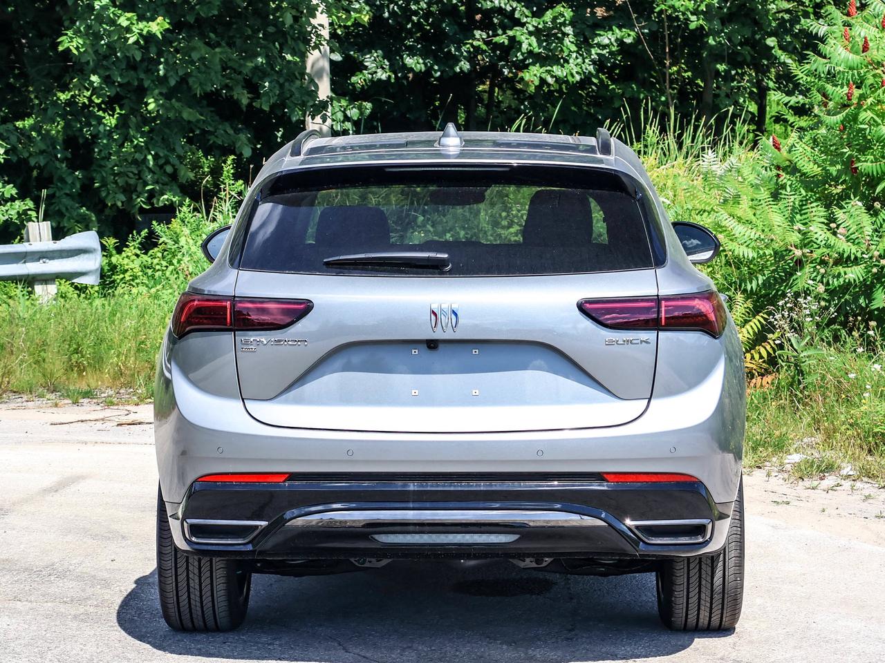 2026 Buick Envision SPORT TOURING Photo