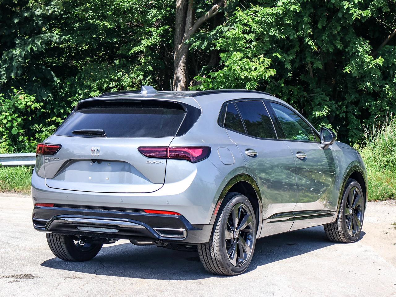 2026 Buick Envision SPORT TOURING Photo