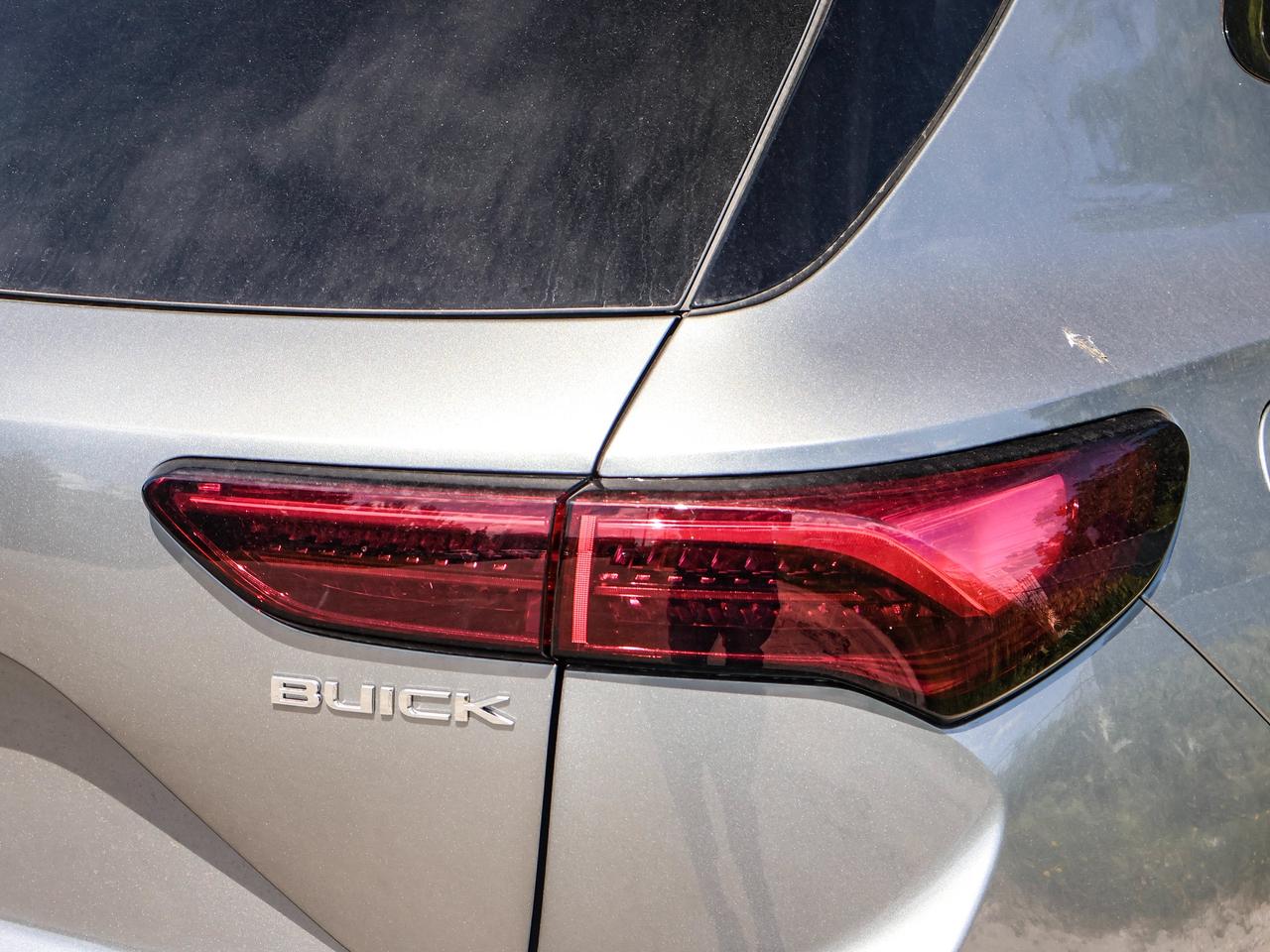 2026 Buick Envision SPORT TOURING Photo
