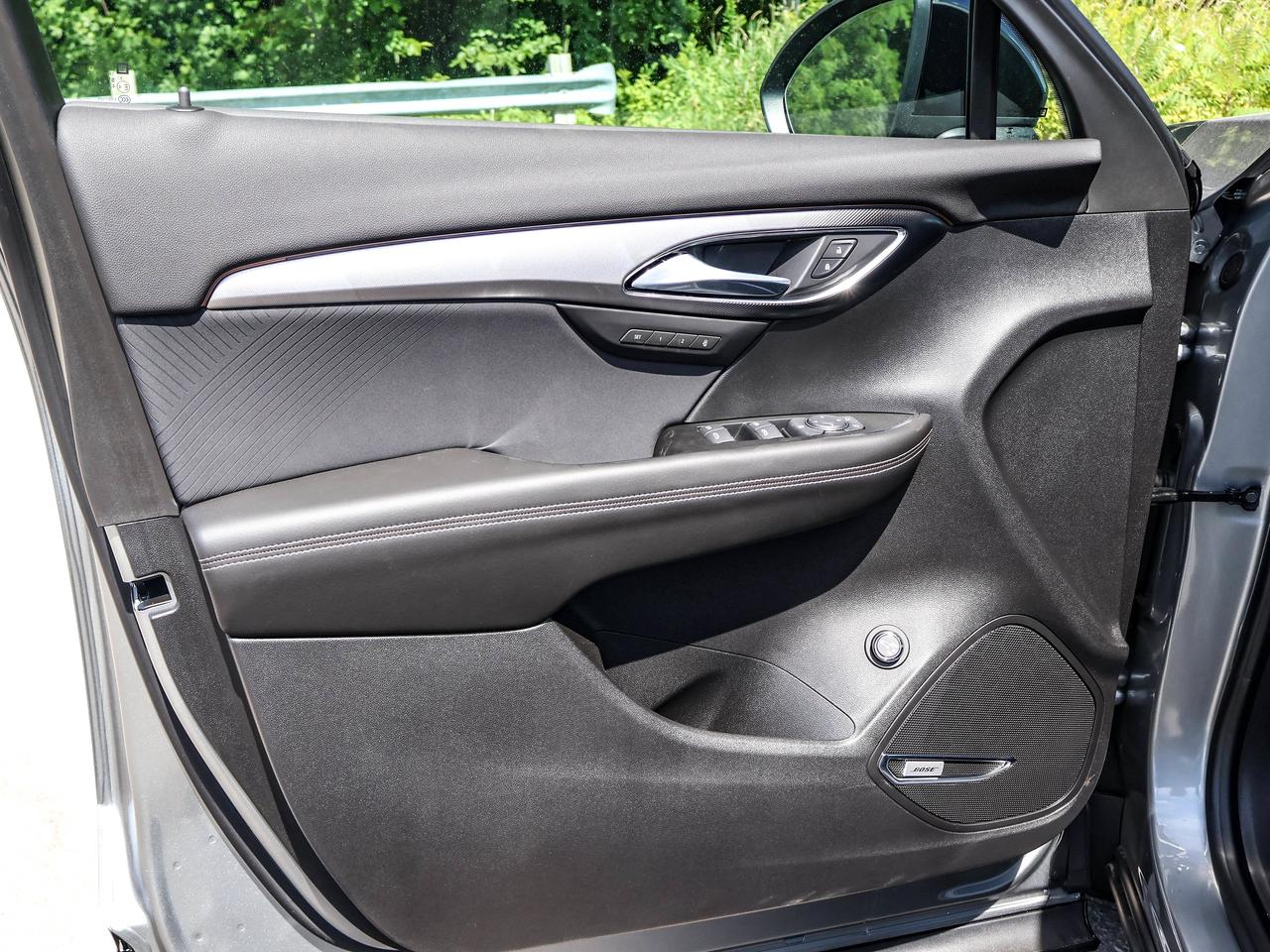 2026 Buick Envision SPORT TOURING Photo