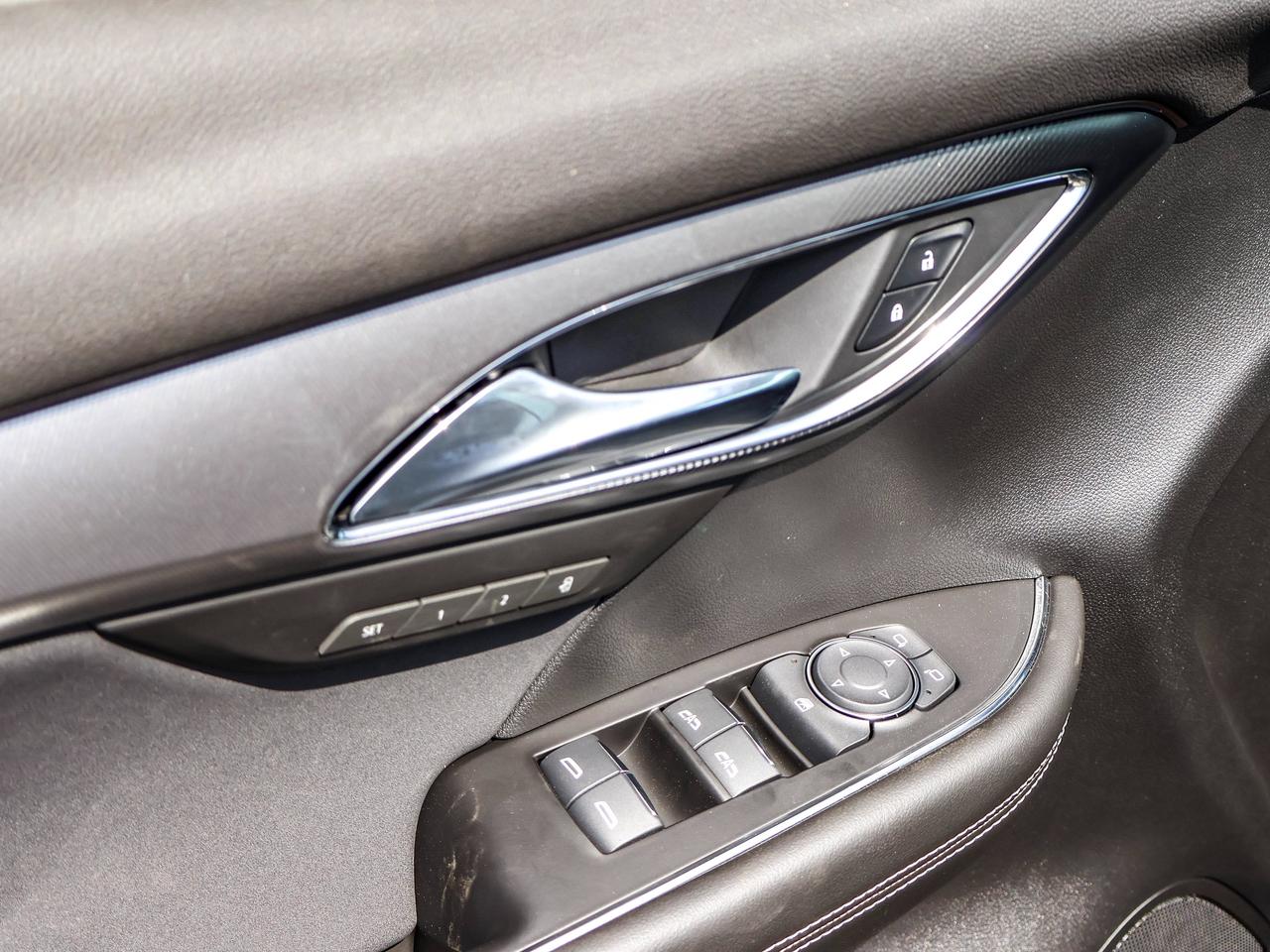 2026 Buick Envision SPORT TOURING Photo