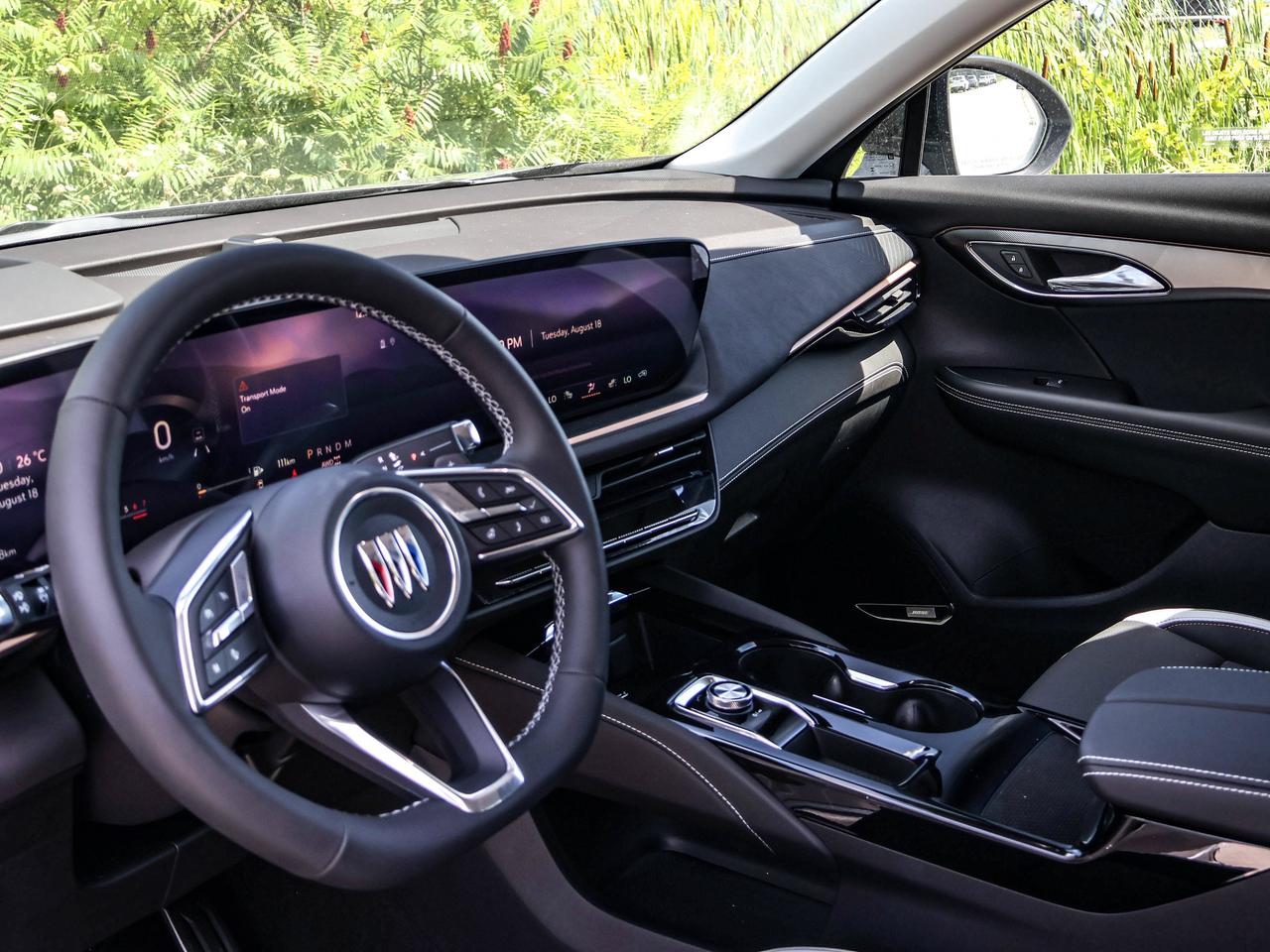 2026 Buick Envision SPORT TOURING Photo