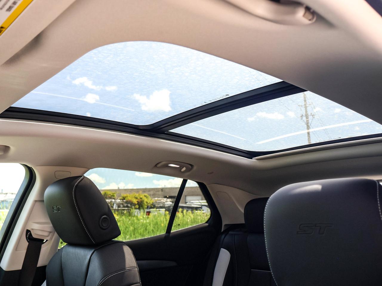 2026 Buick Envision SPORT TOURING Photo