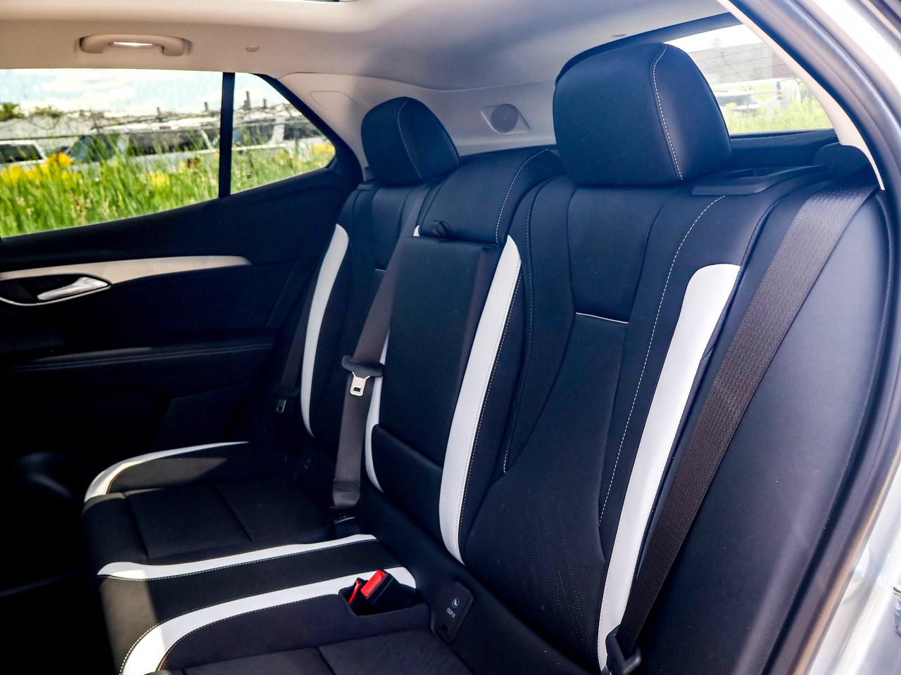 2026 Buick Envision SPORT TOURING Photo