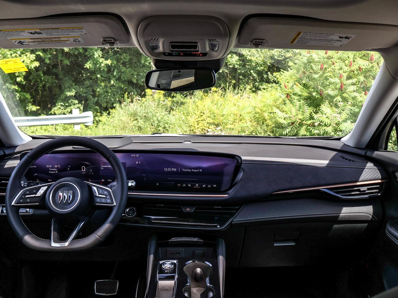 2026 Buick Envision SPORT TOURING Photo