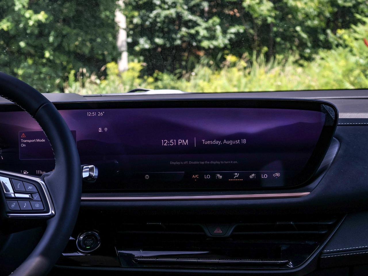 2026 Buick Envision SPORT TOURING Photo