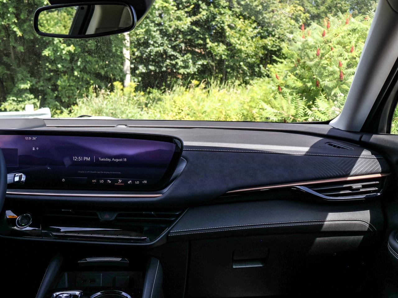 2026 Buick Envision SPORT TOURING Photo
