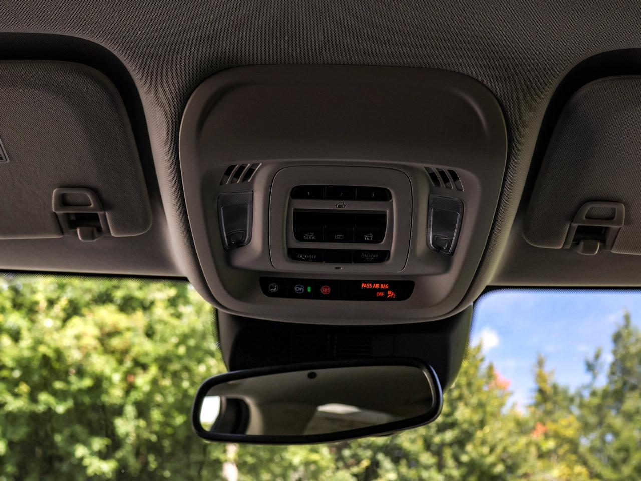 2026 Buick Envision SPORT TOURING Photo