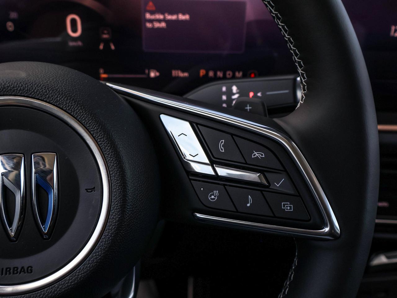 2026 Buick Envision SPORT TOURING Photo