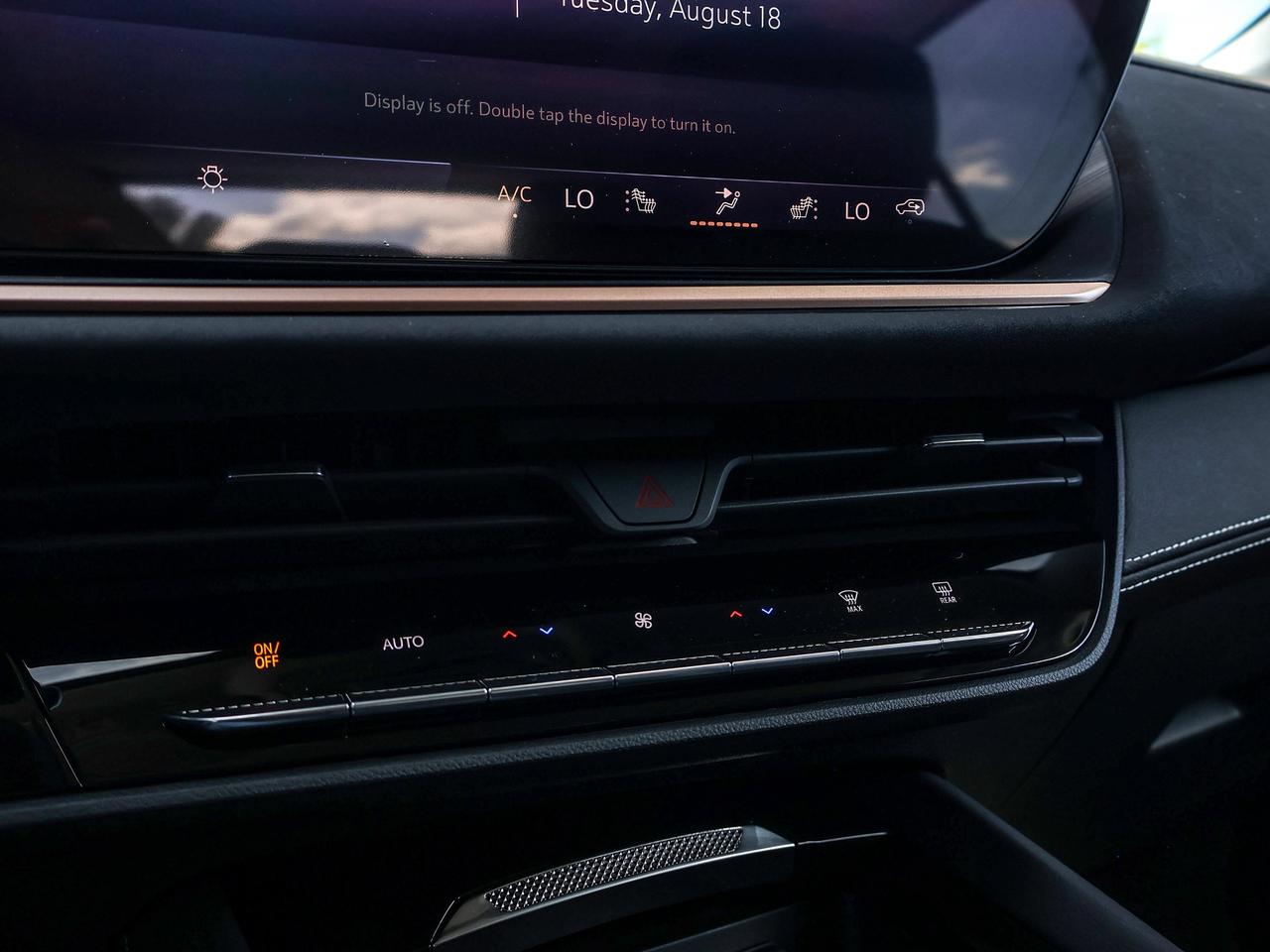 2026 Buick Envision SPORT TOURING Photo