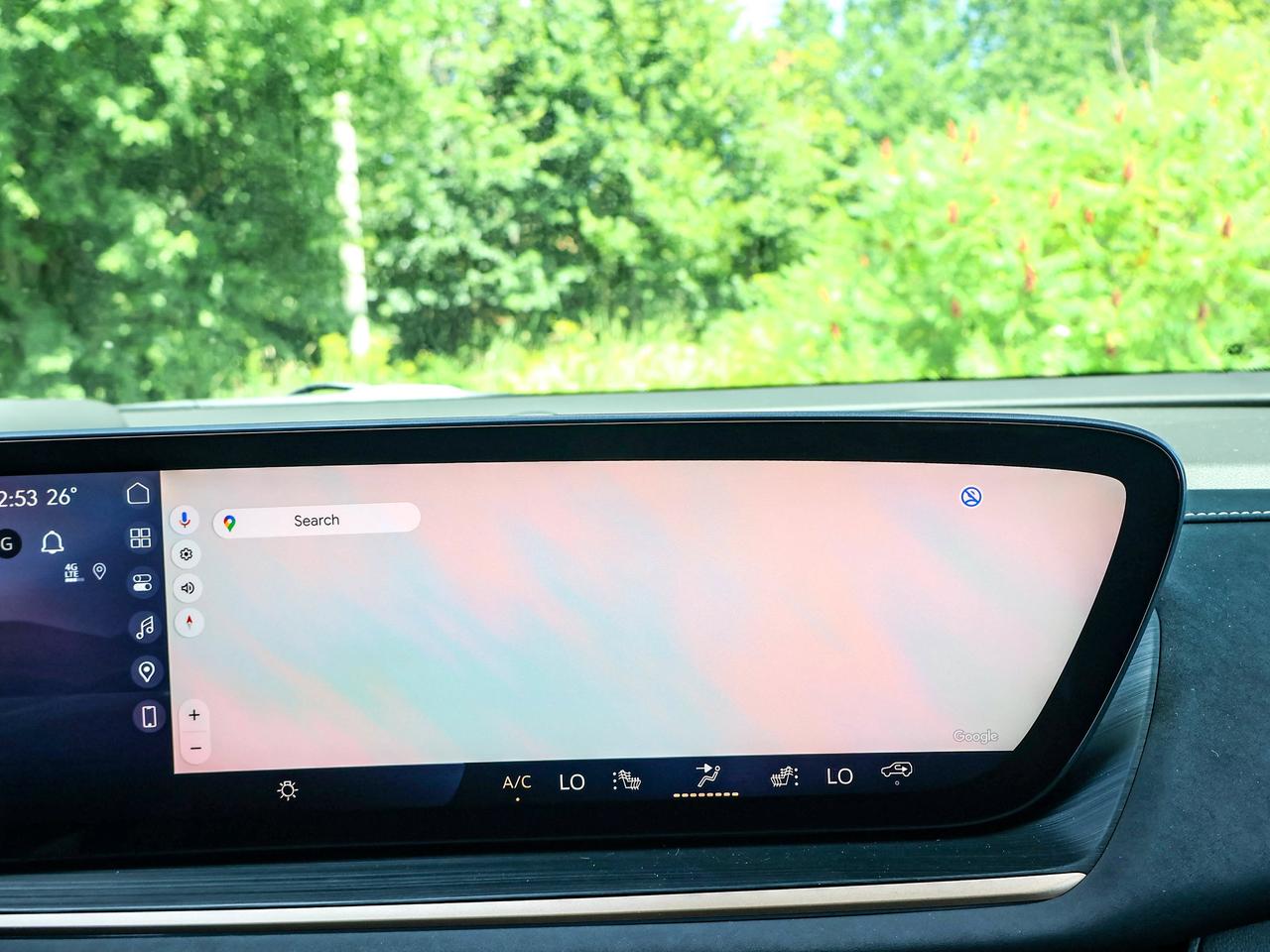 2026 Buick Envision SPORT TOURING Photo