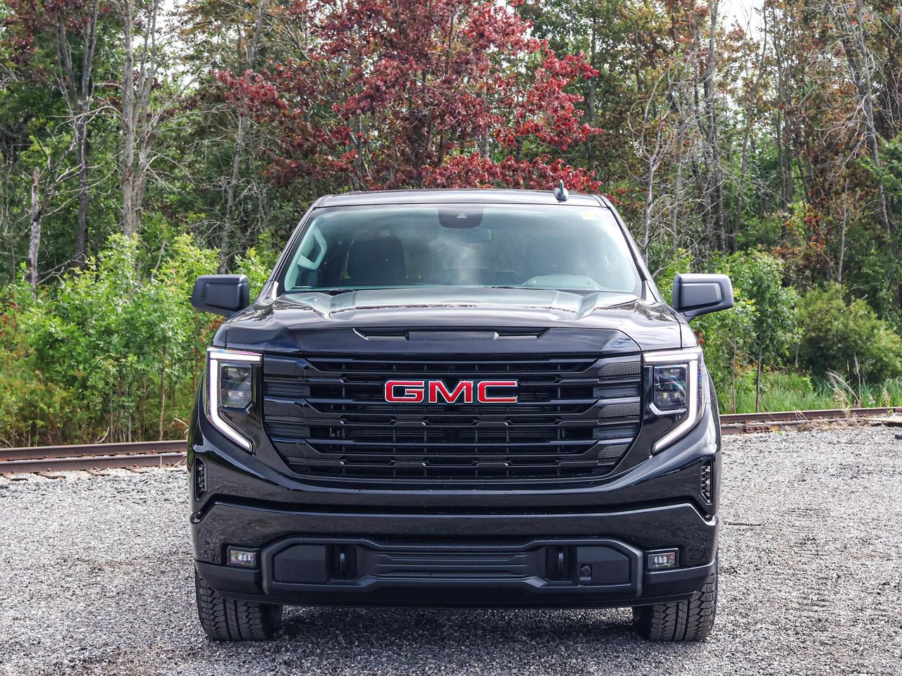 2026 GMC Sierra 1500 ELEVATION Photo