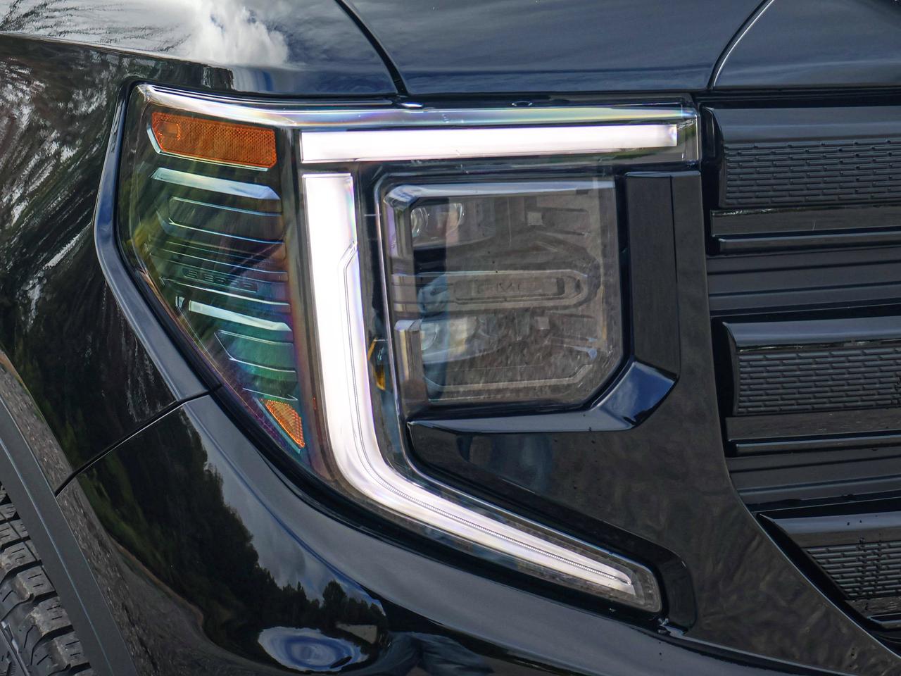 2026 GMC Sierra 1500 ELEVATION Photo