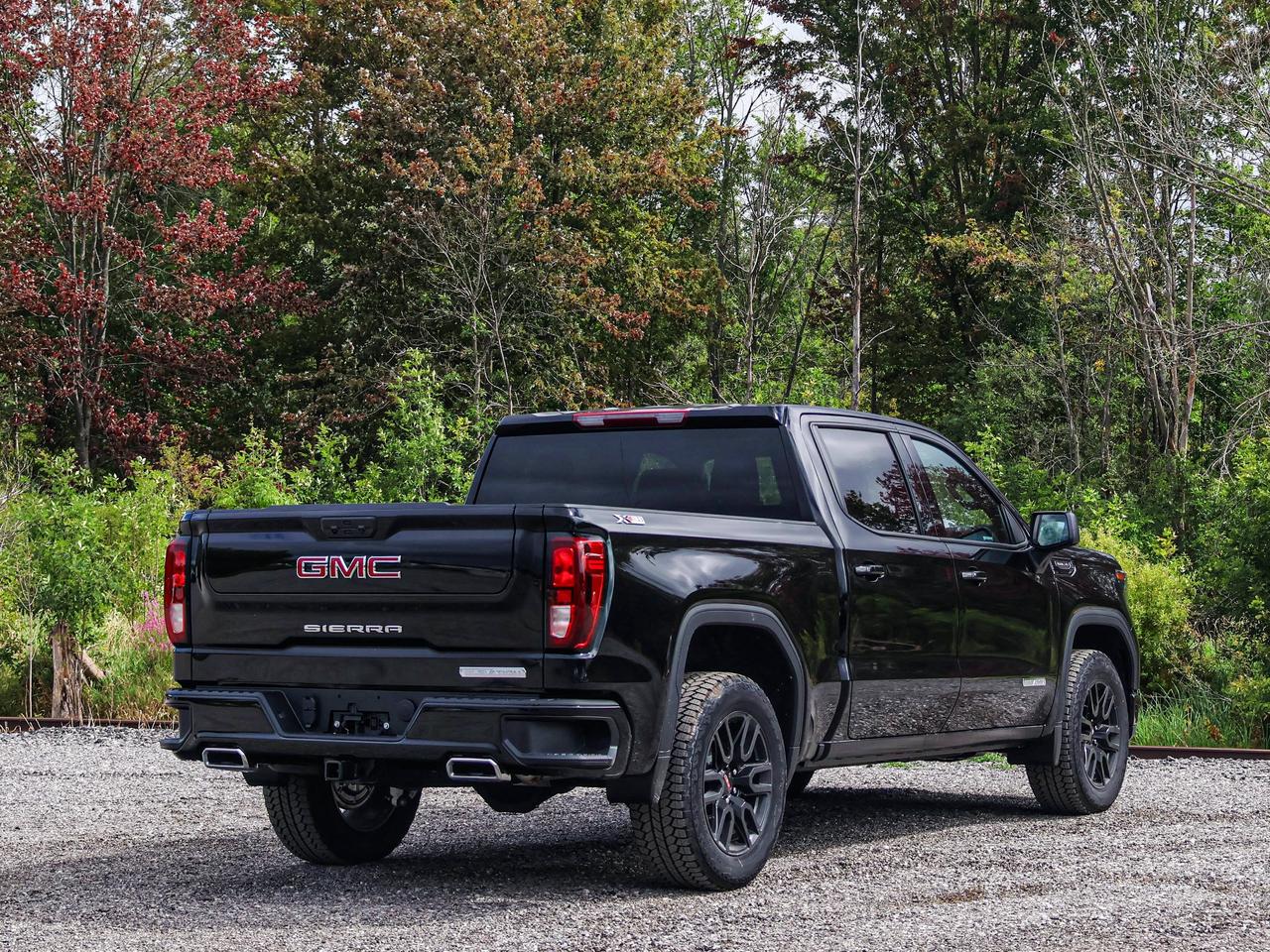 2026 GMC Sierra 1500 ELEVATION Photo