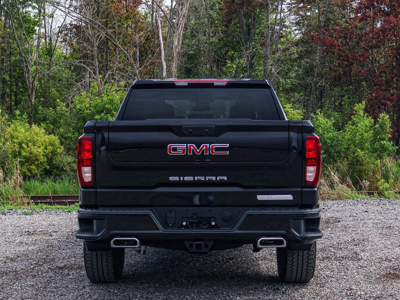 2026 GMC Sierra 1500 ELEVATION Photo